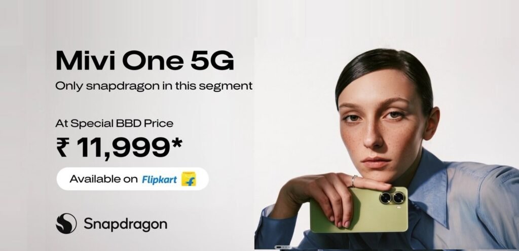 Mivi One 5G