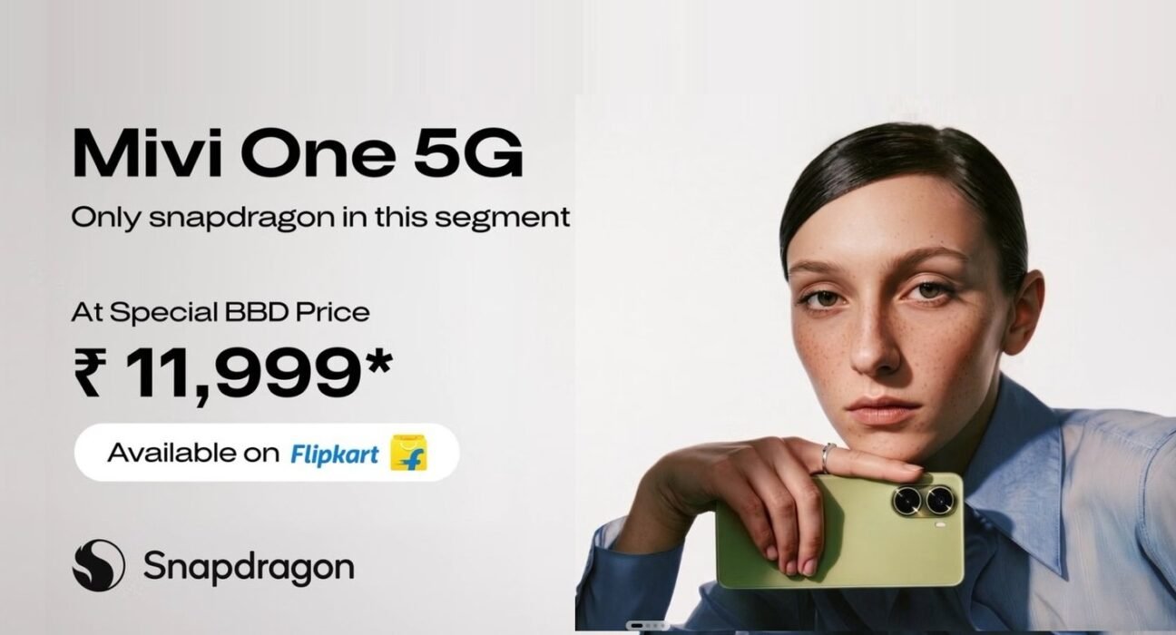 Mivi One 5G