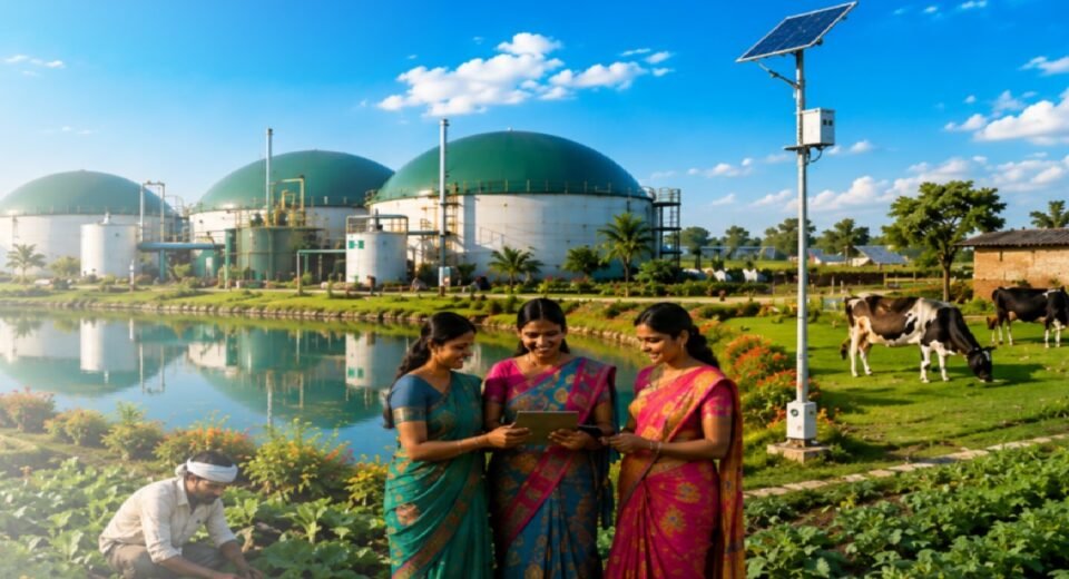 GOBARdhan Scheme