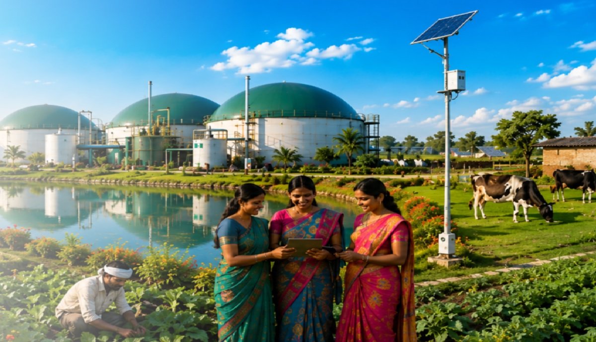 GOBARdhan Scheme