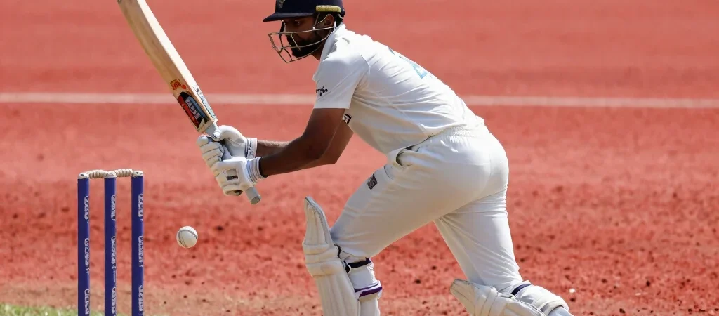 Redefining Domestic Cricket Selection Ahead of the World Stage