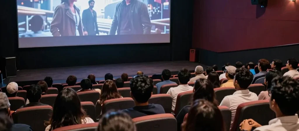 Independent Cinema Secures Bigger Footprint in Indian Multiplexes